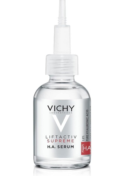 Kırışıklık Karşıtı Dolgunlaştırıcı Serum 30 ml 3337875719209