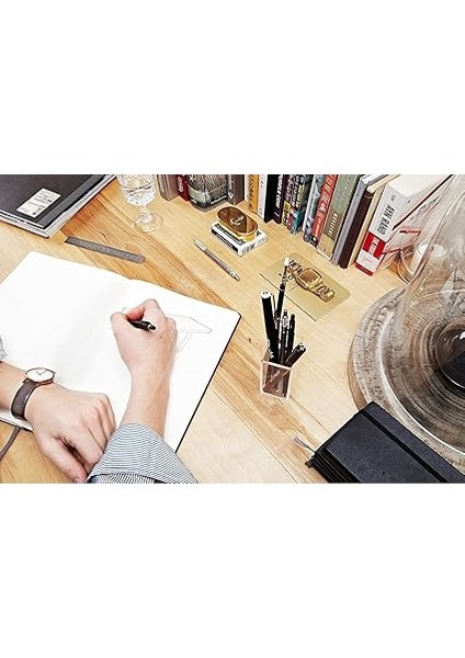 800+ Iki Fonksiyonlu Mekanik Kurşun Kalem 1900182, Siyah, 0.7 mm fiyatları