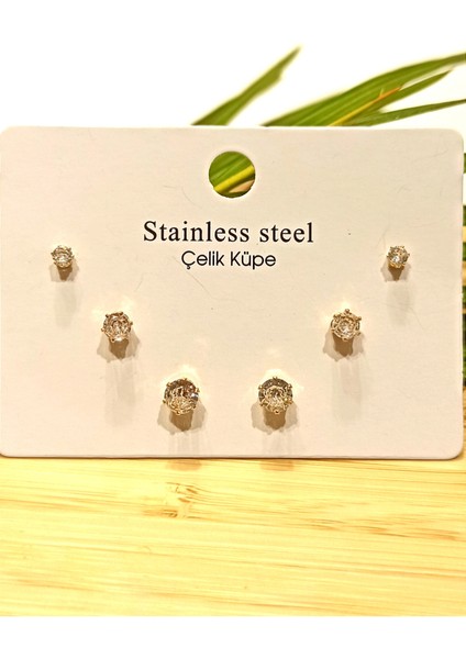 Çoklu Renkli Küpe fiyatları