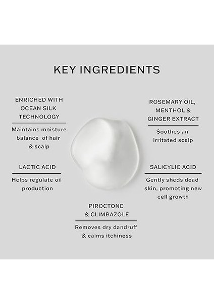 Scalp Şampuan, 250 ml fırsatları