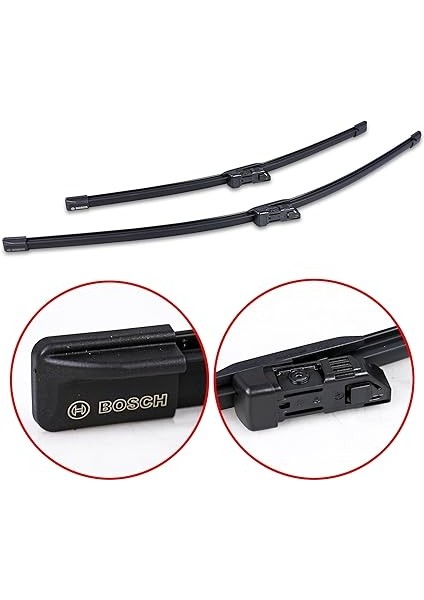 Aerotwin Silecek Seti Bmw 5 Serisi G30 (2017-2023), Range Rover Velar (2017-2021) [650/475 Mm] A309S 3397007309 modelleri