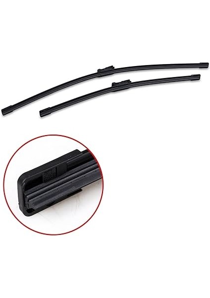 Aerotwin Silecek Seti Bmw 5 Serisi G30 (2017-2023), Range Rover Velar (2017-2021) [650/475 Mm] A309S 3397007309 fırsatları