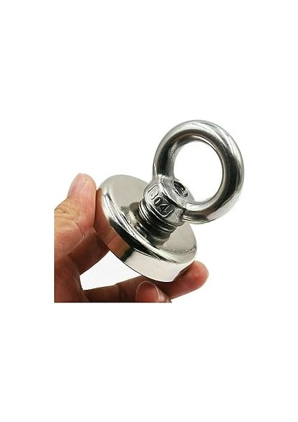 KND32 Mıknatıs 36KG N52 Halka Askı Taşıyıcı Çekici Super Güçlü Neodyum Dolap Ofis Ev Hobi Oyuncak fiyatları