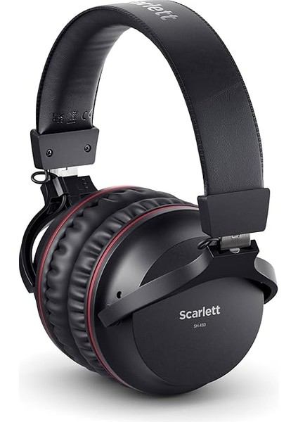 Focusrite Scarlett Solo Studio (4. Nesil) USB Ses Arabirimi ve Dalgalar Müzisyenleri 2 Paketi fırsatları