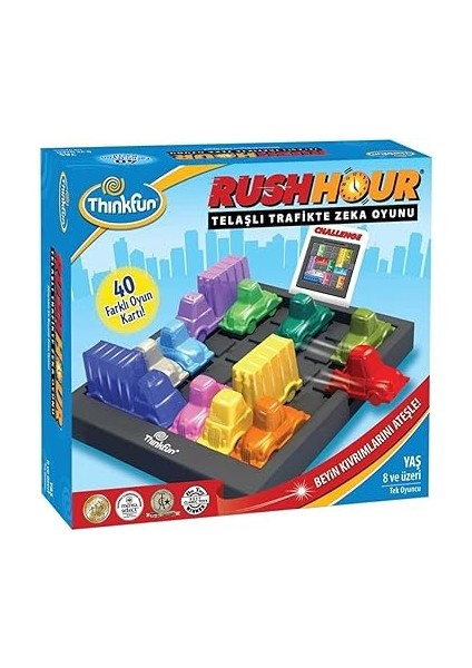 5000 Rush Hour Regular Tr fiyatları