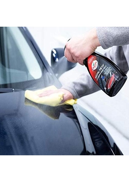 Wax Hibrid Boya Koruyucu 500 ml 2'li fiyatları