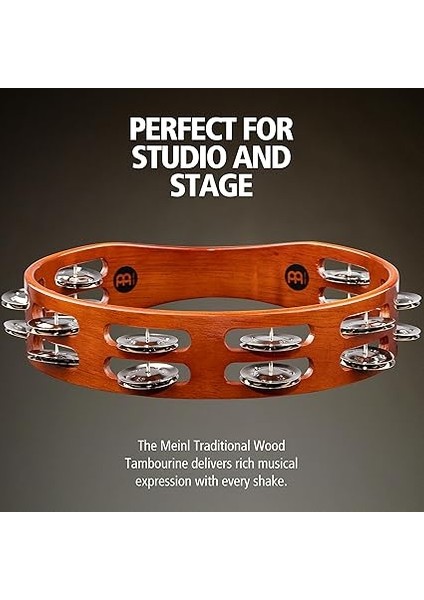 Percussion TA2AB Ahşap Tef fiyatları