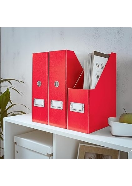 Wow Click &amp; Store Karton Kutu Klasör fiyatları