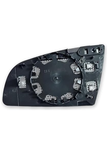 Dış Dikiz Aynası Camı Isıtmalı 8E0857536D Audi A3 Hb ile Uyumlu 2004-2008 fiyatları