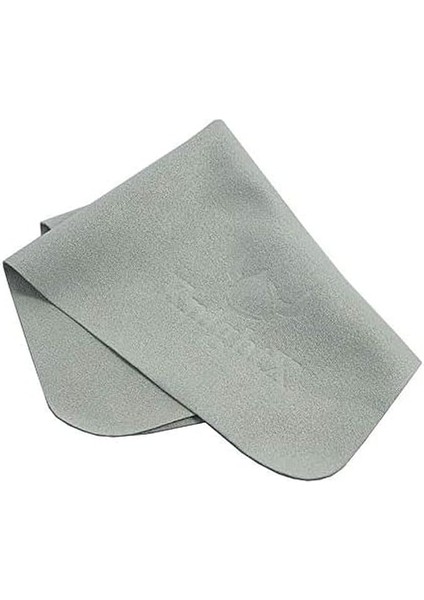 Lens, Objektif ve Filtre Için Microfiber Temizlik Bezi