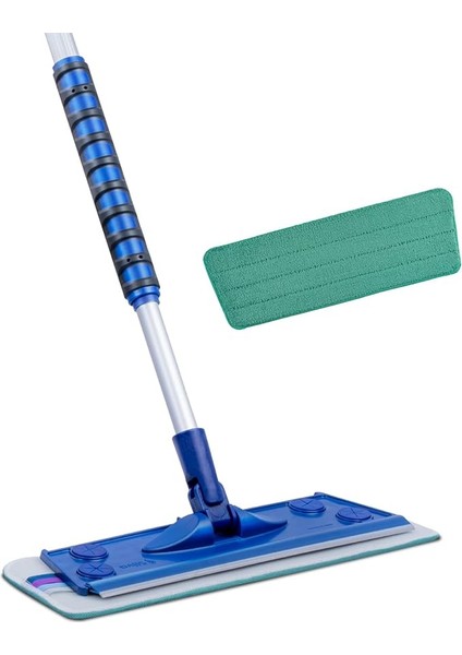 Tekli Islak Mop Set