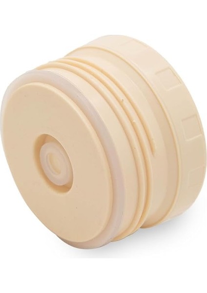 Vakumlu Çelik Yemek Termosu, 500 Ml, Kaşıklı (Antrasit) fırsatları