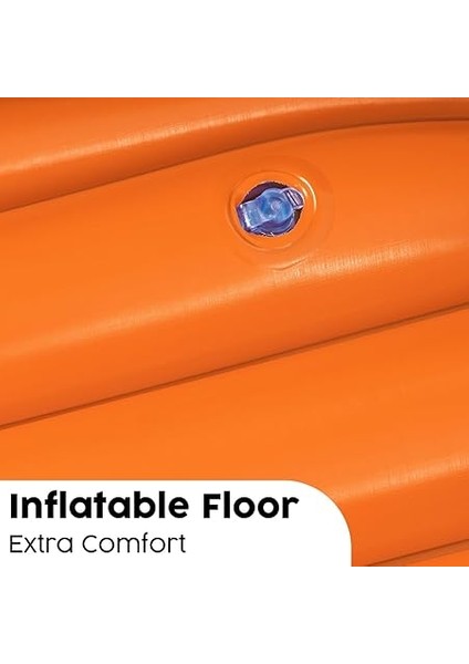 Kondor Elite 2000 Şişirilebilir Sal 1.96 M indirimleri