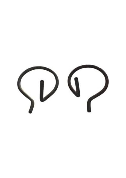 Wheels Twist Scooter Yön Yayı Ön Teker Yayı Ikili fiyatları