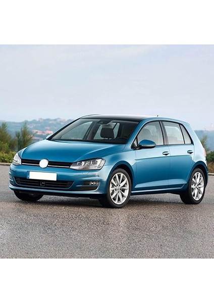 Sol Arka Kapı Cam Düğme Yuvası Siyah 5G0868345 Vw Golf 7 ile Uyumlu 2013-2017 fiyatları
