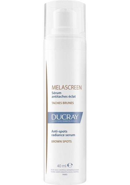 Melascreen Serum 40 ml