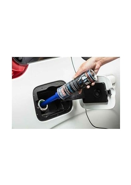 Moly Benzin Motor Temizleyicisi 300 ml Otomotiv Bakım Ürünü fiyatları