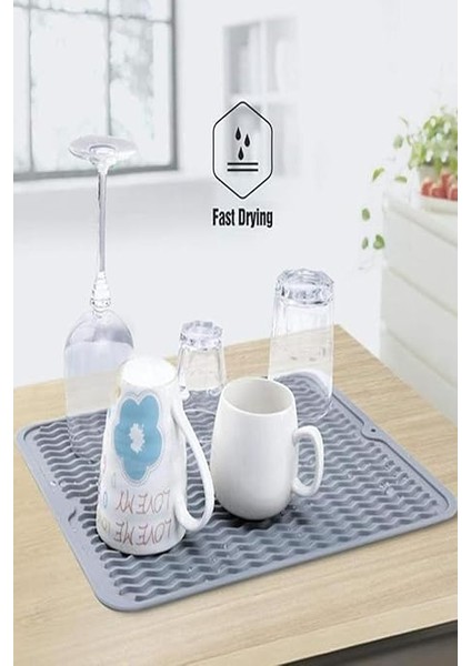 Bulaşık Kurutma Matı fiyatları