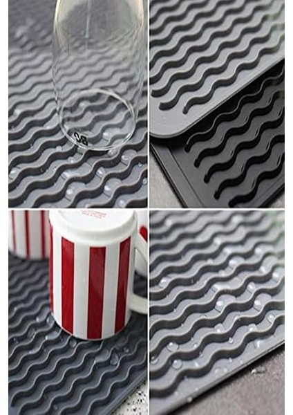 Bulaşık Kurutma Matı fırsatları