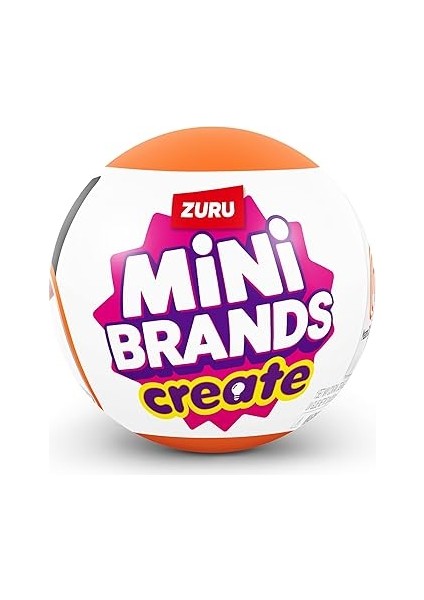 Brands -Master Chef Mini Markaları-Seri 1 fiyatları