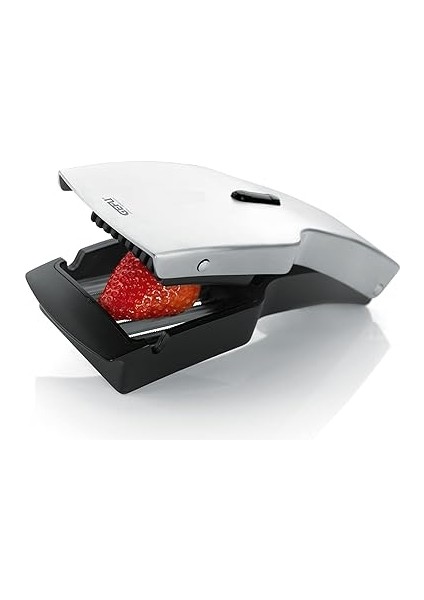 13420 Tarı Dilimleyici - Sebze ve Meyve Için Paslanmaz Çelik Kesici - Sağlam ve Keskin Sebze Kesici