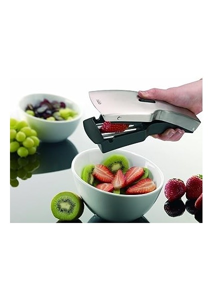 13420 Tarı Dilimleyici - Sebze ve Meyve Için Paslanmaz Çelik Kesici - Sağlam ve Keskin Sebze Kesici fiyatları