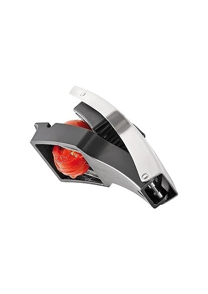 13420 Tarı Dilimleyici - Sebze ve Meyve Için Paslanmaz Çelik Kesici - Sağlam ve Keskin Sebze Kesici fırsatları