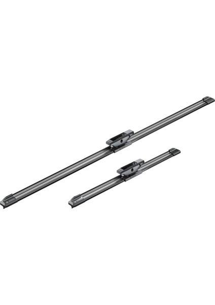 Aerotwin Silecek Seti - [650/340 Mm] Renault Clio Iv (2012-2021) [bh] #A868S fiyatları