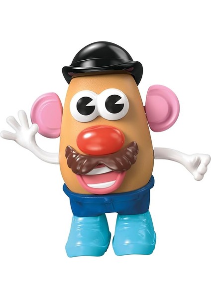 Potato Head Bay Patates Kafa Oyuncağı