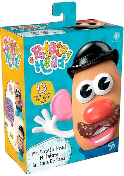 Potato Head Bay Patates Kafa Oyuncağı fiyatları