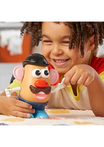 Potato Head Bay Patates Kafa Oyuncağı modelleri