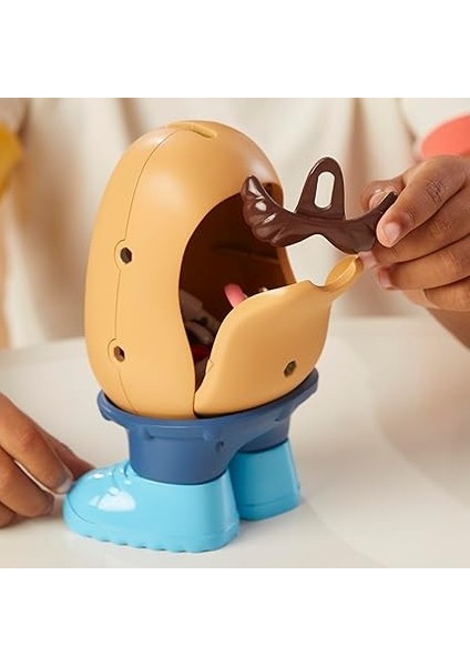 Potato Head Bay Patates Kafa Oyuncağı fırsatları