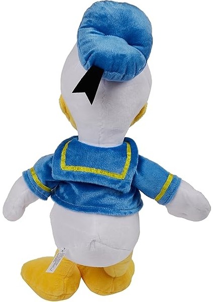 Donald Pelüş, 43 cm fiyatları