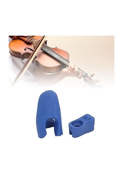 Yay Tutma Ortağı, Violet Yay Tutma Düzeltici, Yeni Başlayan Meraklılara Uygun Yay Tutmayı Eğitmek Için Yay Tutma Buddy'yi Geliştirdi (Blue) modelleri