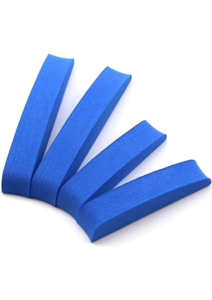 Kapı Kenar Koruyucu 4'lü Set, Çizilme ve Hasara Karşı Koruma, Çift Taraflı Yapışkanlı, Kolay Uygulama, Tüm Araç Modellerine Uygun, Dayanıklı ve Şık Tasarım, Universal Kullanım