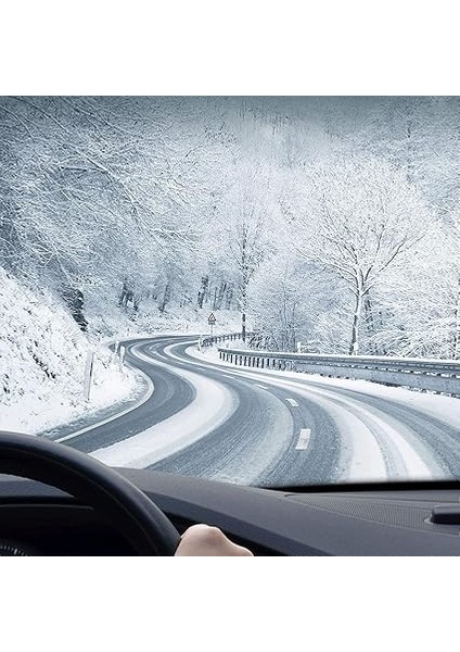 Rainforce™ MC19815 38CM 1 Adet Universal Hibrit Silecek indirimleri