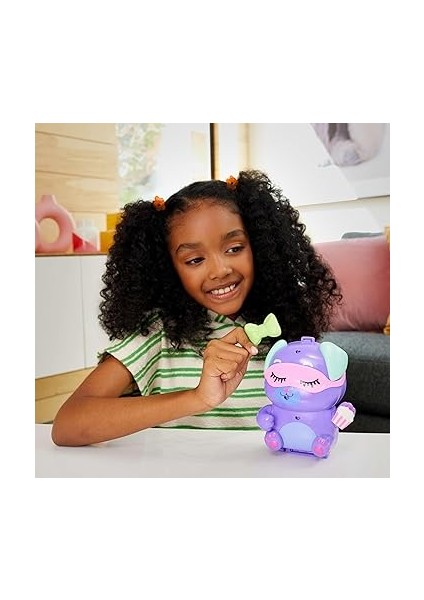 Pocket Köpekçiğin Pijama Partisi Mikro Oyun Seti, 4y+, JCR38 fiyatları