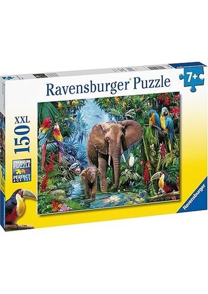 129010 Filler Puzzle, 150 Parça fiyatları