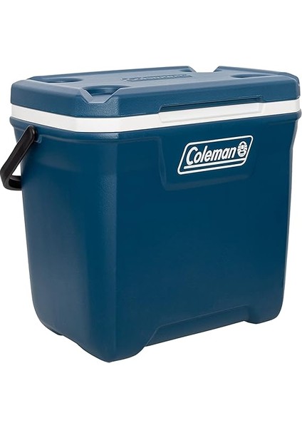Xtreme Performans Yalıtımlı Cooler Taşınabilir Soğutucu Kamp Buzluğu 26 Lt, 28 Qt, 3 Gün Soğuk Tutar indirimleri