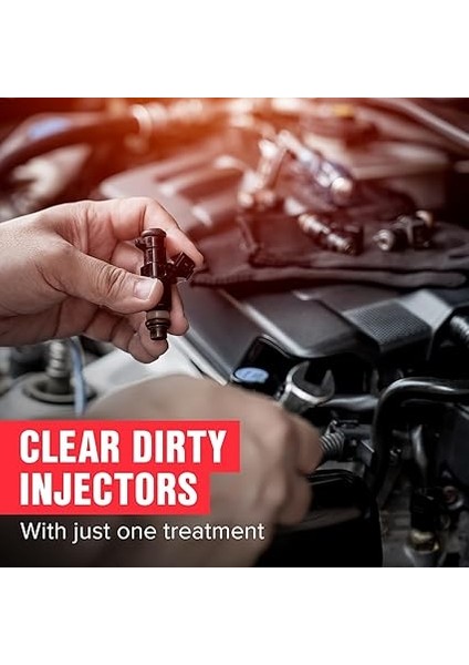 200ML Dizel Enjektör Temizleyici modelleri