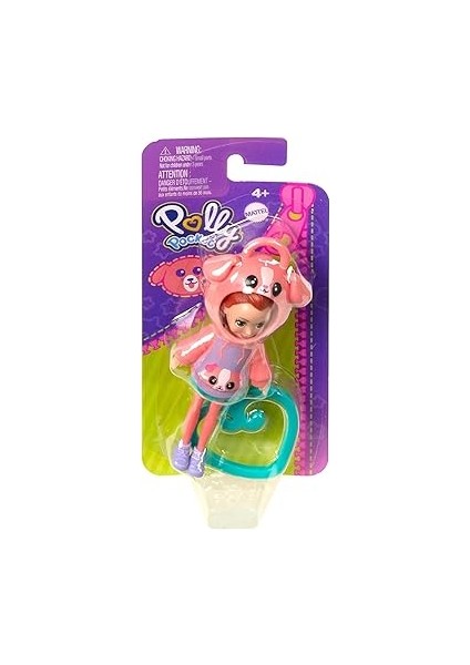 Pocket Kapüşonlu Bebekler HKV98-HKW01 fiyatları