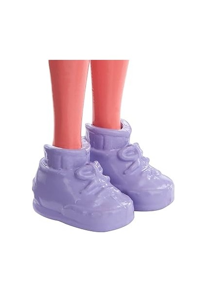 Pocket Kapüşonlu Bebekler HKV98-HKW01 indirimleri