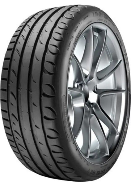 195/55R15 85V Hıgh Performance Taurus