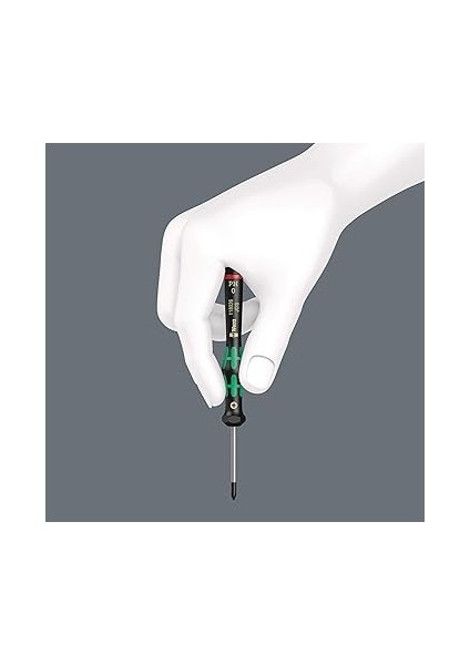 2067 Elektronikçiler Için Torx Tornavida, Tx 5 x 40 Mm, 1 Adet, 05118040001 fiyatları