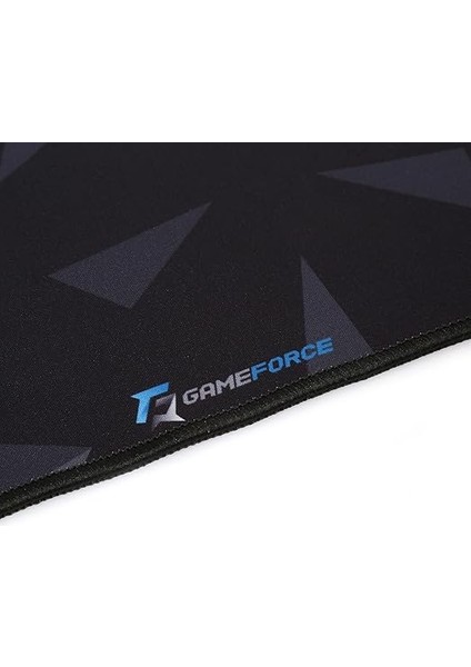 GMP404 400X400X3MM Gaming Mouse Pad fırsatları