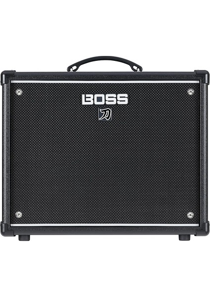 Katana-50 Gen 3 50 Watt 1 x 12" Combo Amplifikatör