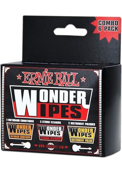 Ball Ernıeball P04279 Gitar Bakım Ürünü fiyatları