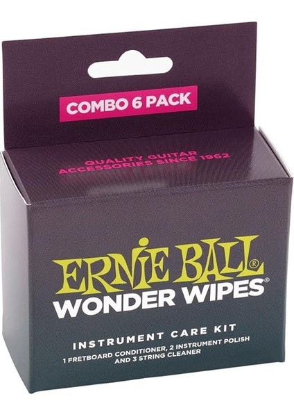 Ball Ernıeball P04279 Gitar Bakım Ürünü indirimleri