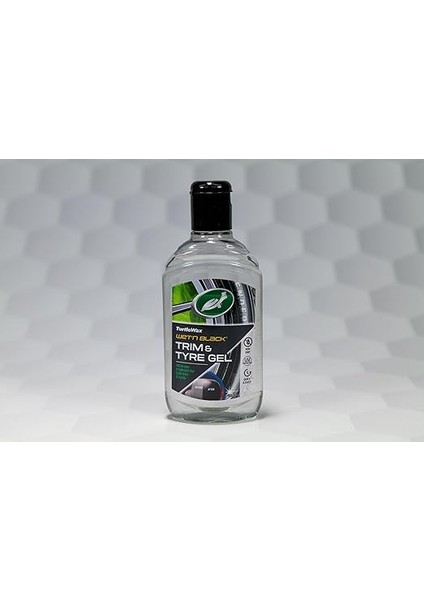 Wax Lastik Parlatıcı Jel 300 ml fiyatları