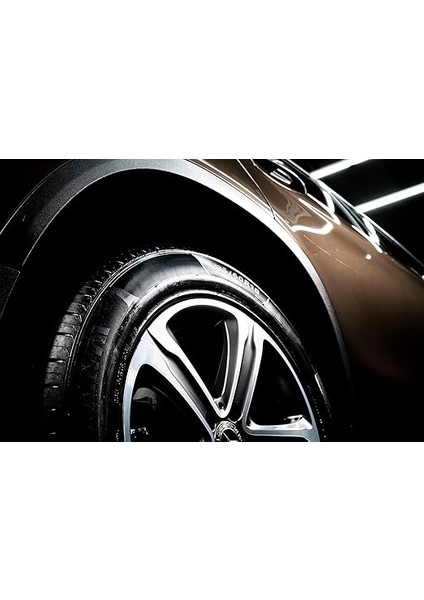 Wax Lastik Parlatıcı Jel 300 ml indirimleri